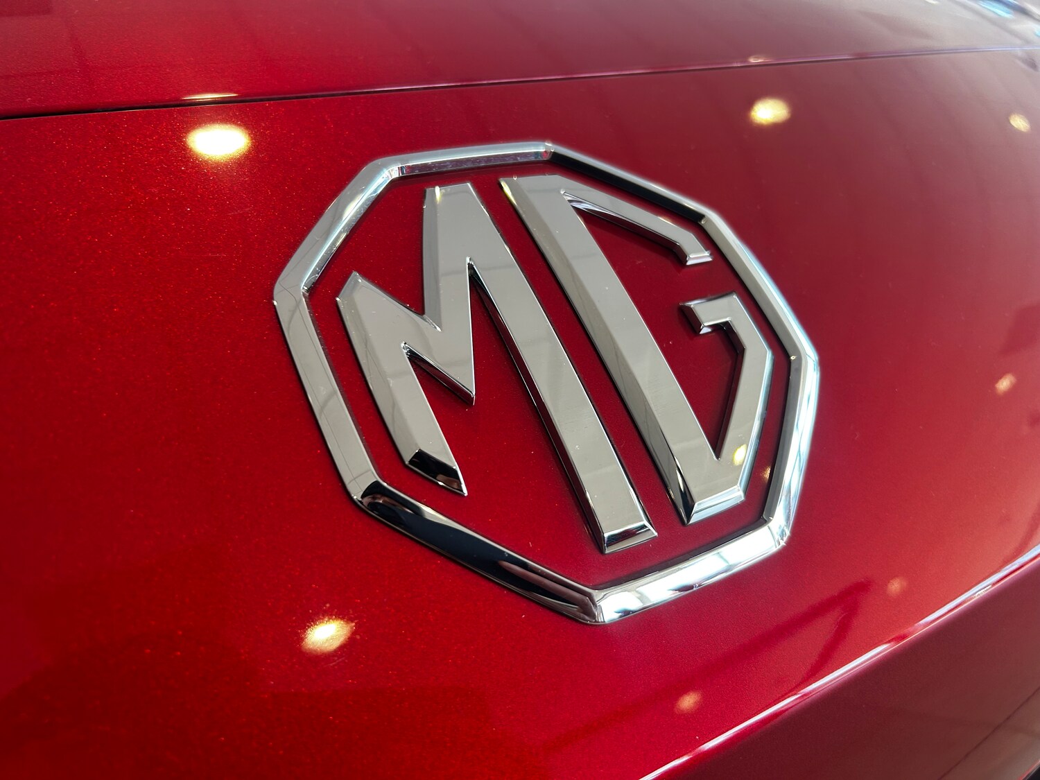 Used MG MGS5 2026 for sale - 76931851: Photo 32