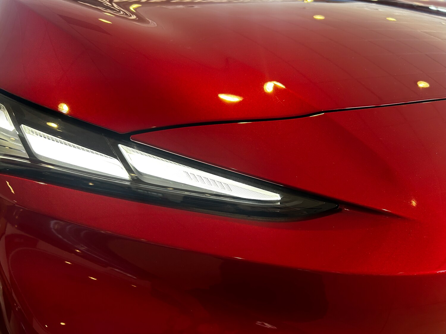 Used MG MGS5 2026 for sale - 76931851: Photo 33