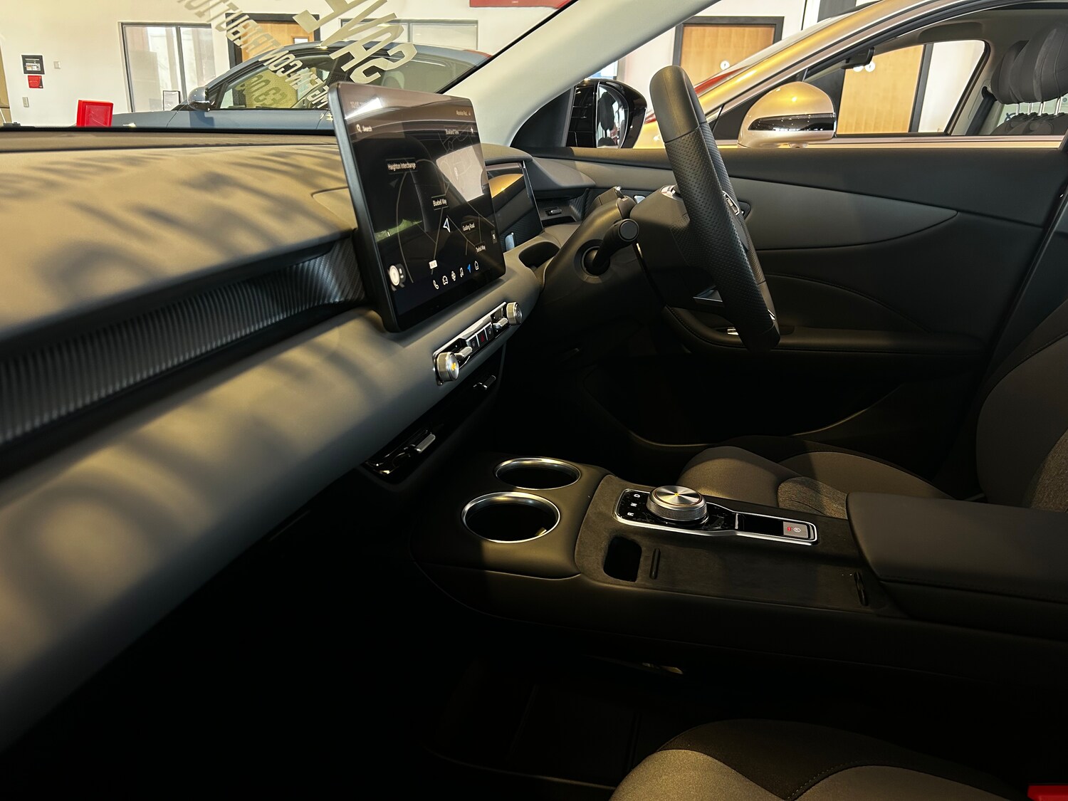 Used MG MGS5 2026 for sale - 76931851: Photo 36