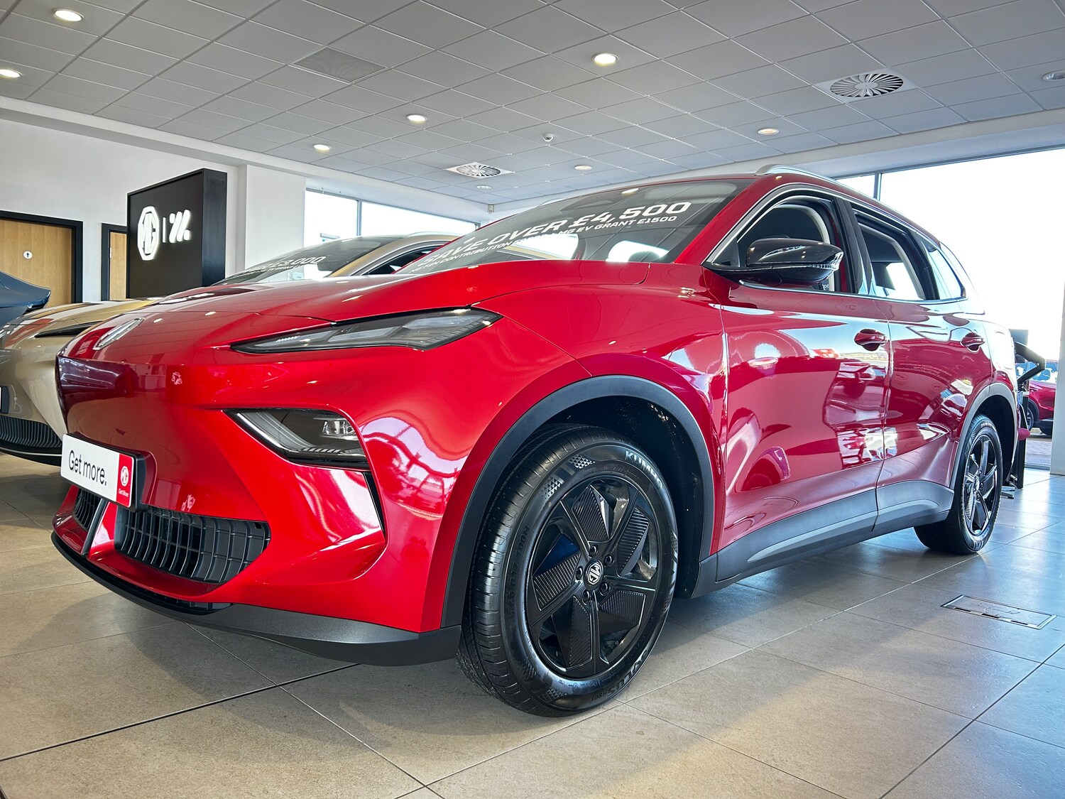 Used MG MGS5 2026 for sale - 76931851: Photo 6