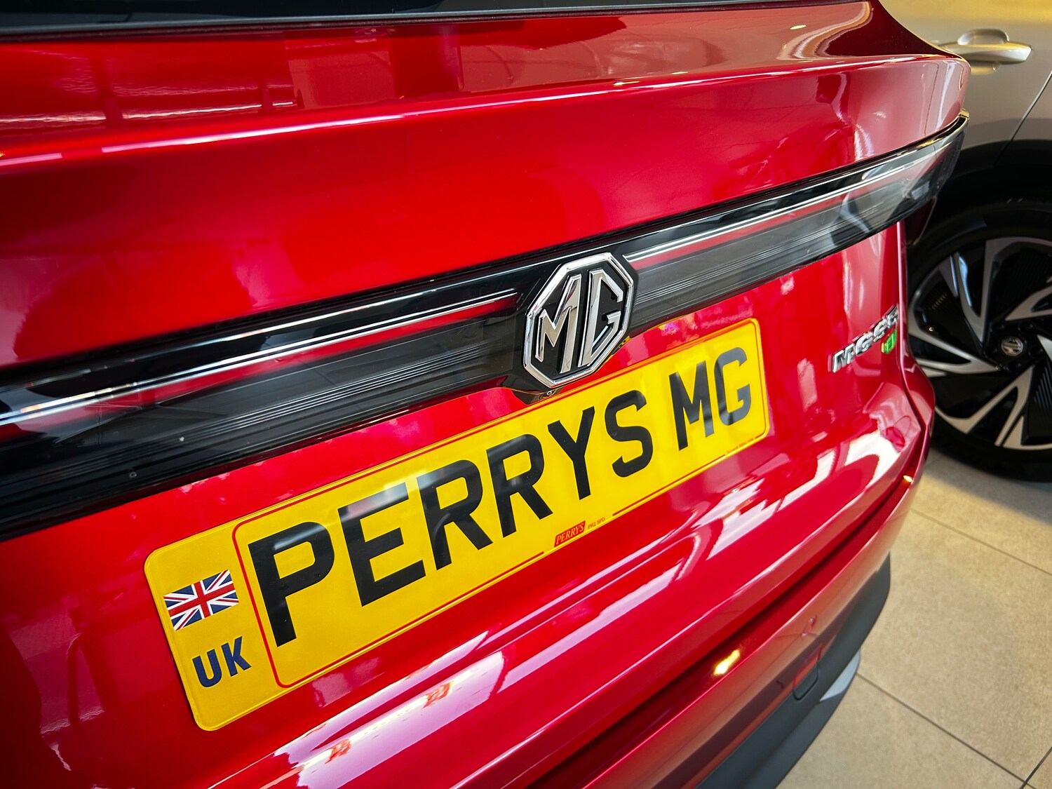 Used MG MGS5 2026 for sale - 76931851: Photo 8