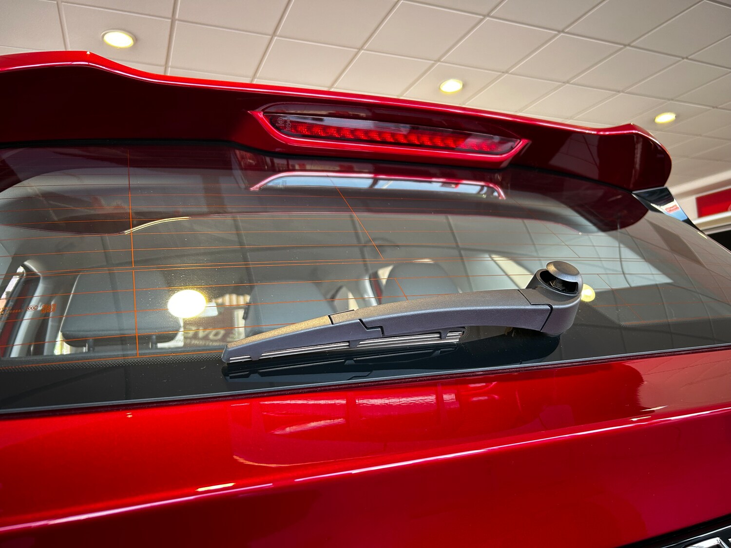 Used MG MGS5 2026 for sale - 76931851: Photo 9