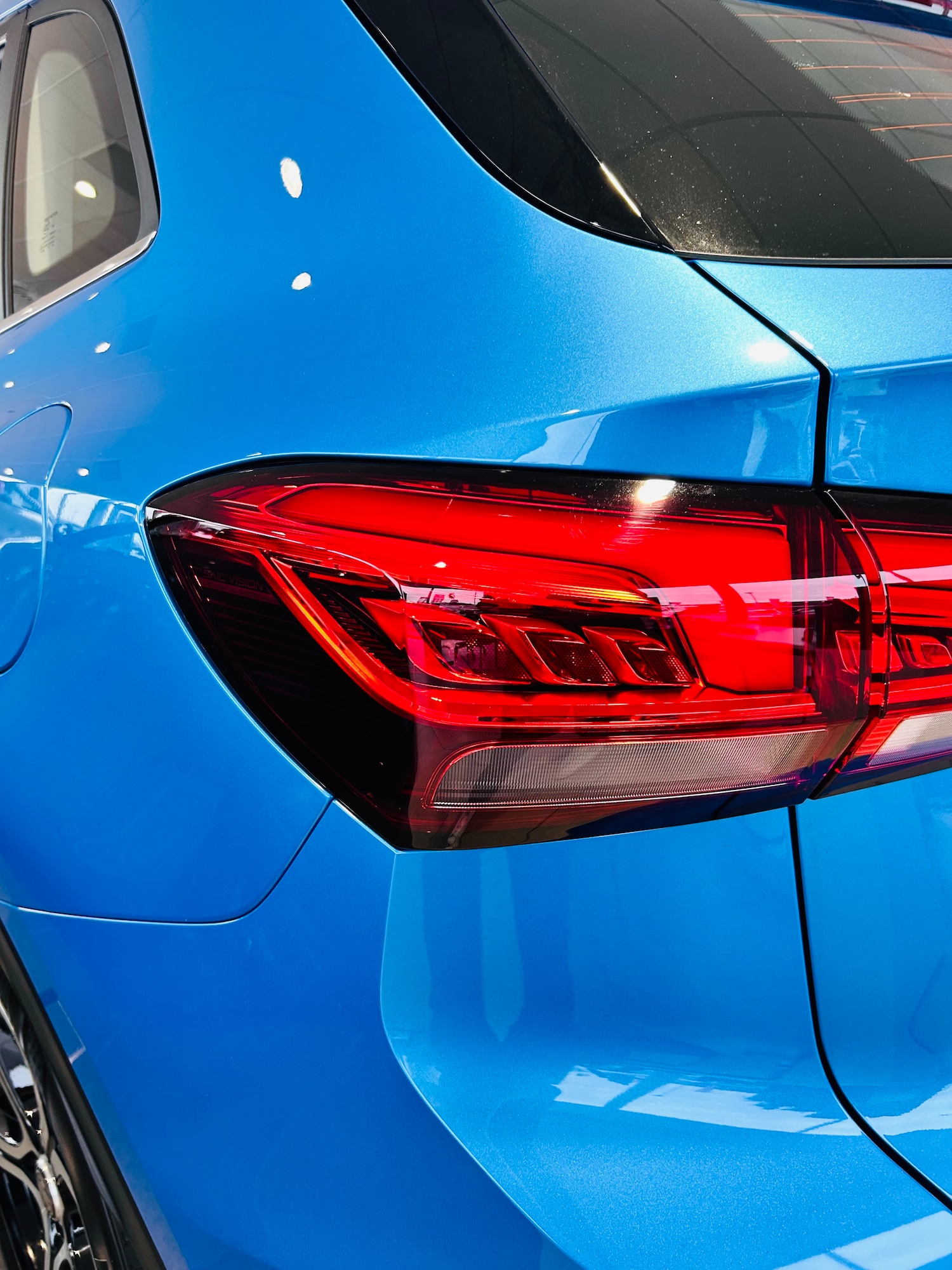 Used MG MG ZS 2026 for sale - 77221125: Photo 10