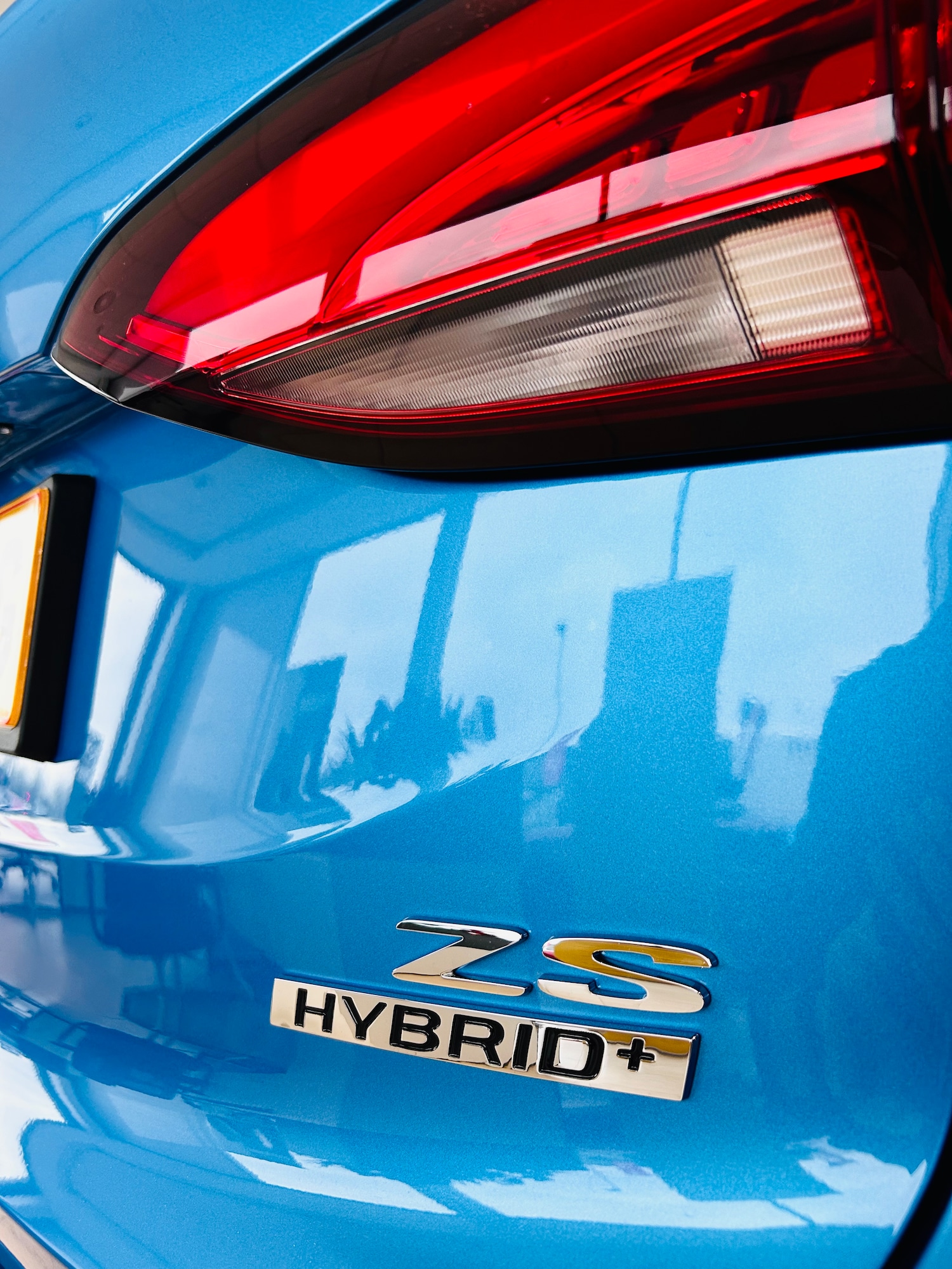 Used MG MG ZS 2026 for sale - 77221125: Photo 12