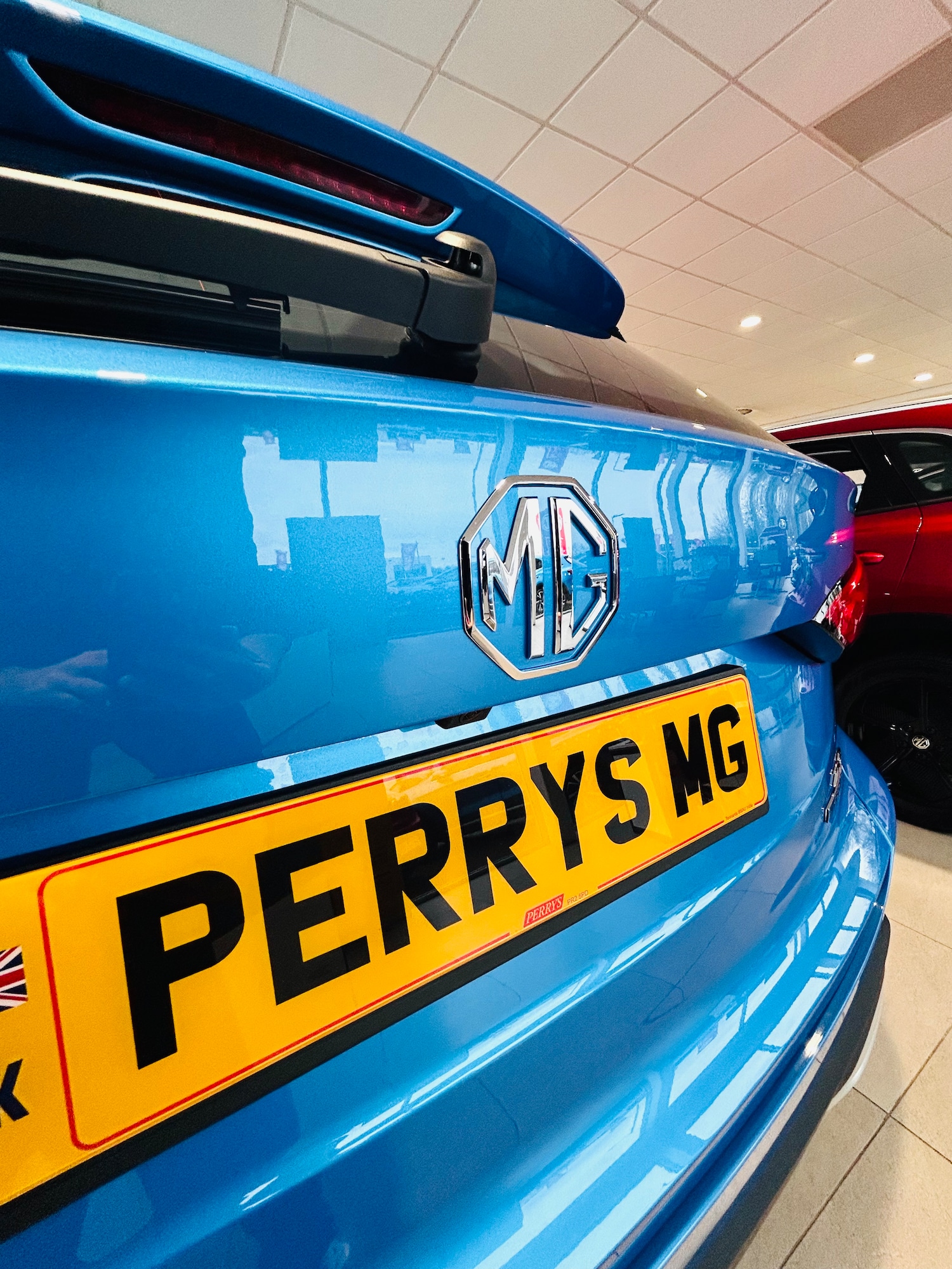 Used MG MG ZS 2026 for sale - 77221125: Photo 14