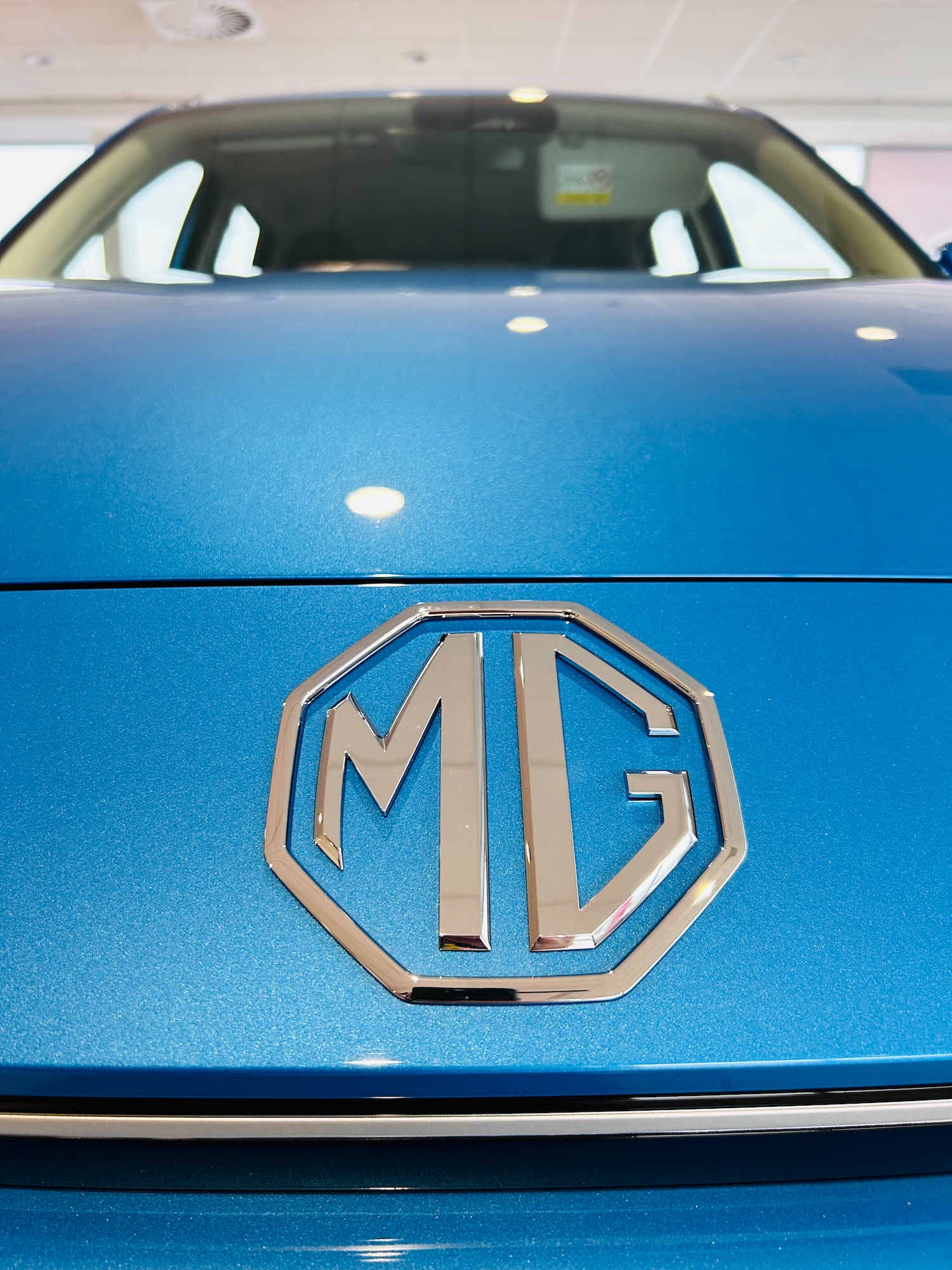 Used MG MG ZS 2026 for sale - 77221125: Photo 16