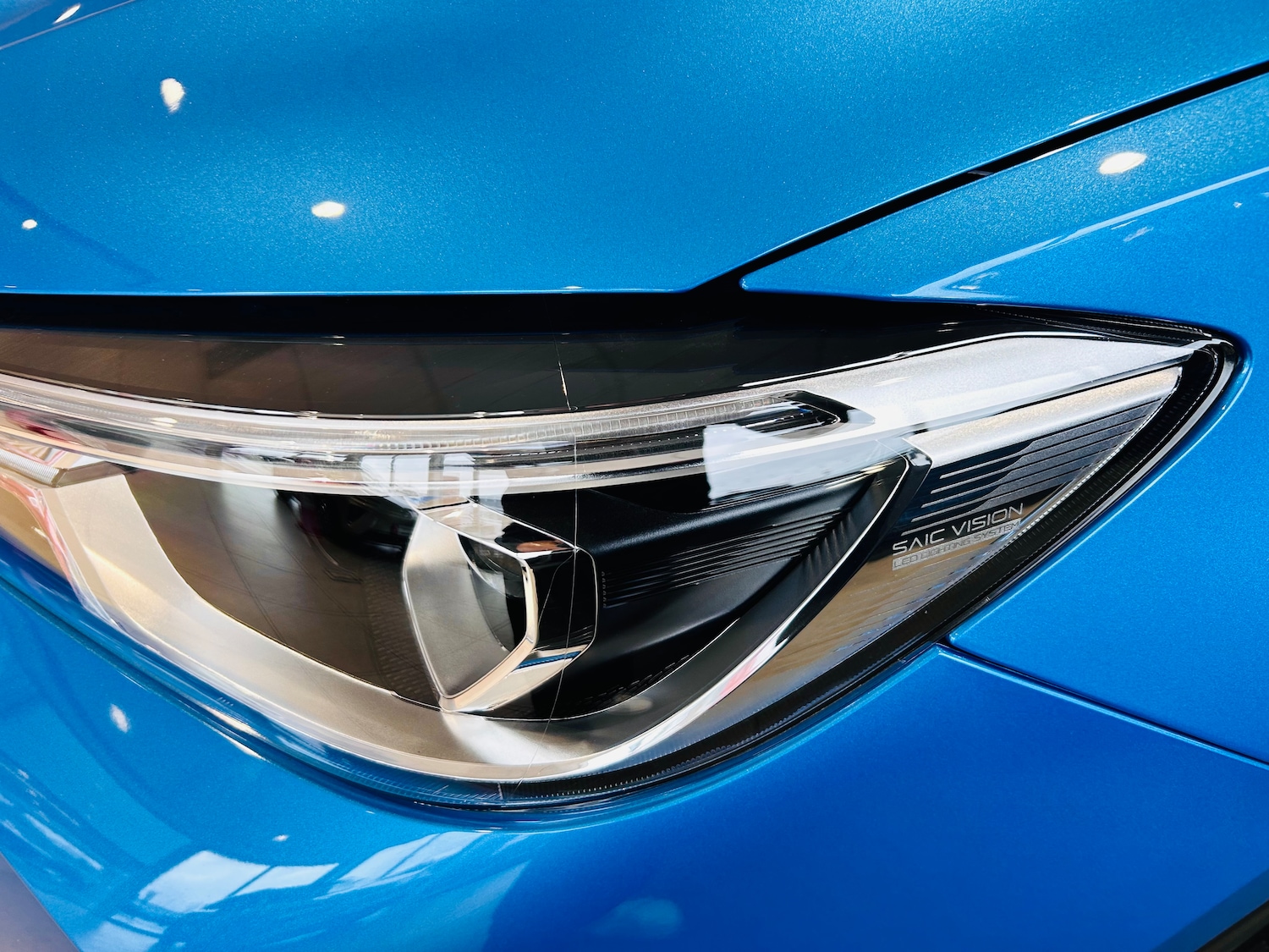 Used MG MG ZS 2026 for sale - 77221125: Photo 17