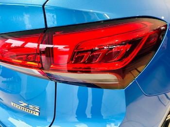 Used MG MG ZS 2026 for sale - 77221125: Photo