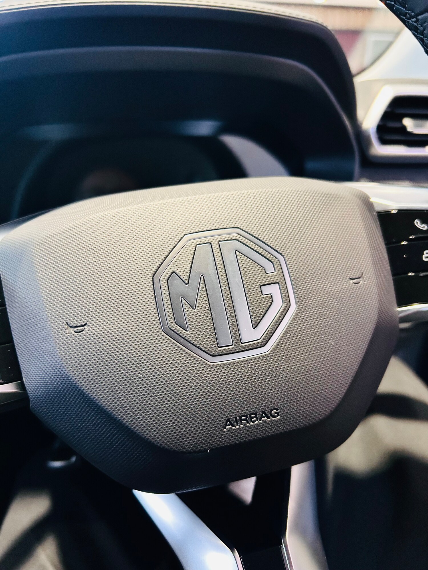 Used MG MG ZS 2026 for sale - 77221125: Photo 5