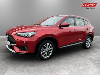 Used MG MG HS 2023 for sale - 77529496: Photo