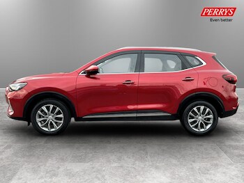 Used MG MG HS 2023 for sale - 77529496: Photo