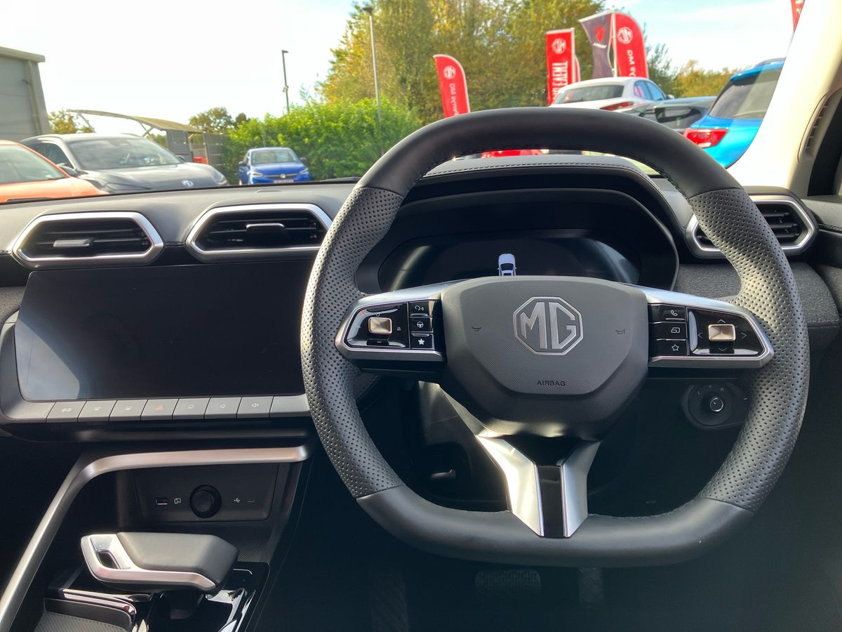 Used MG MG ZS 2024 for sale - 76341195: Photo 15