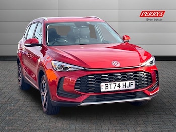 2024 - 1.5 Hybrid+ SE 5dr Auto