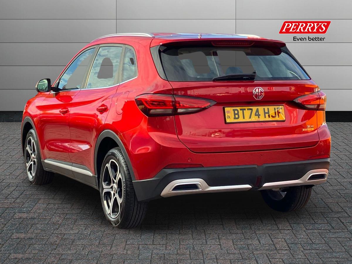 Used MG MG ZS 2024 for sale - 76341195: Photo 2