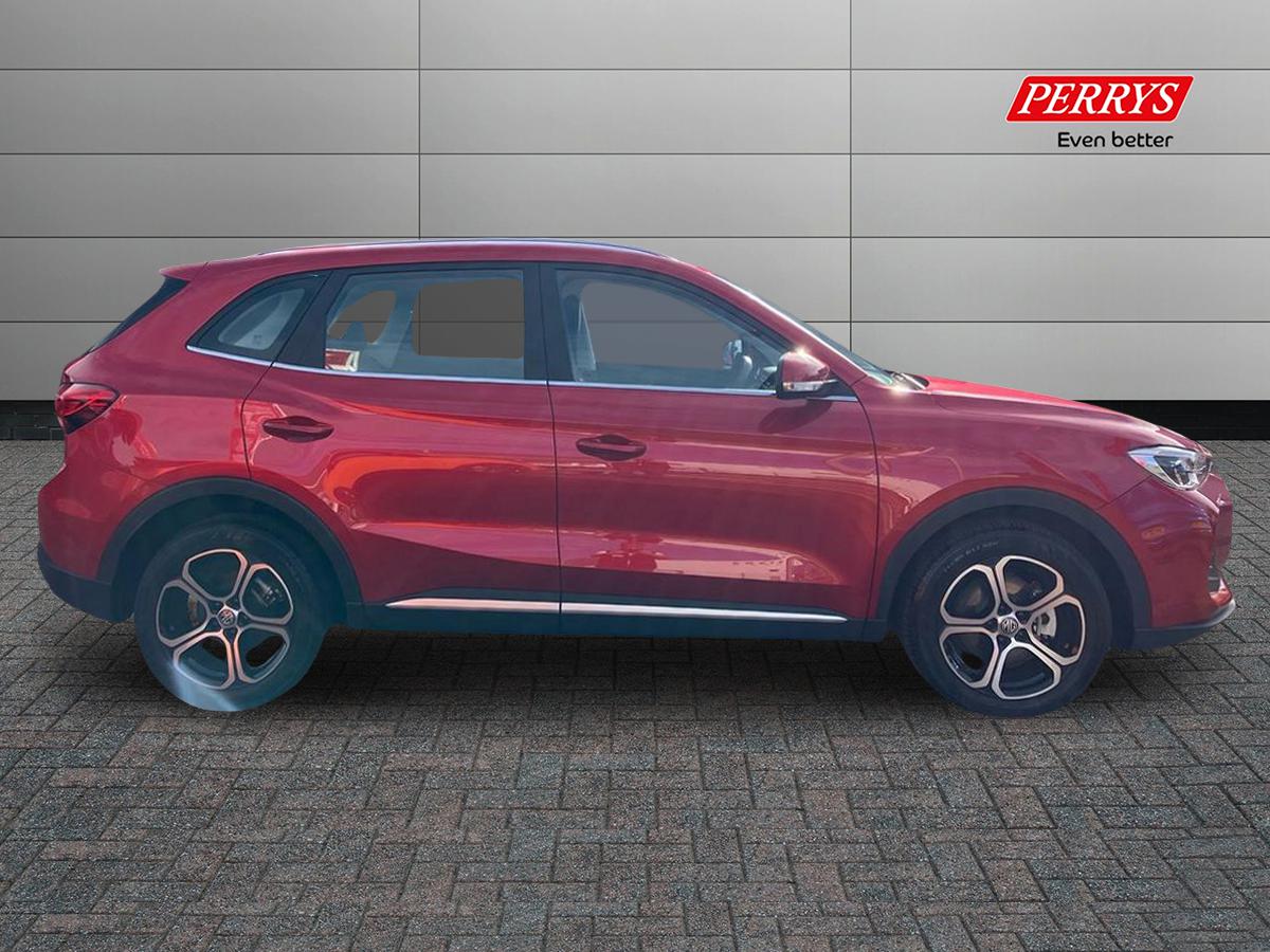 Used MG MG ZS 2024 for sale - 76341195: Photo 3