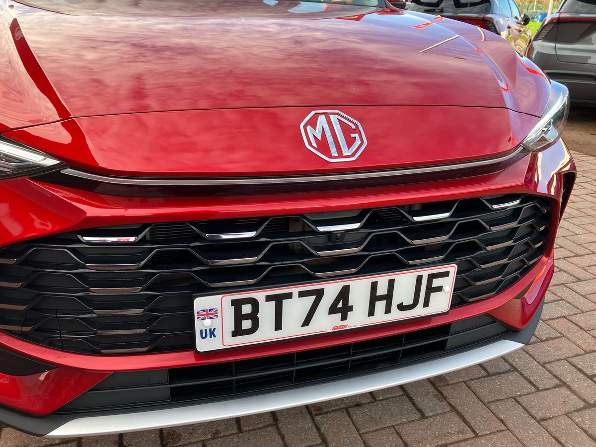 Used MG MG ZS 2024 for sale - 76341195: Photo 39