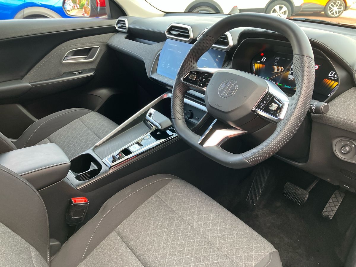 Used MG MG ZS 2024 for sale - 76341195: Photo 42