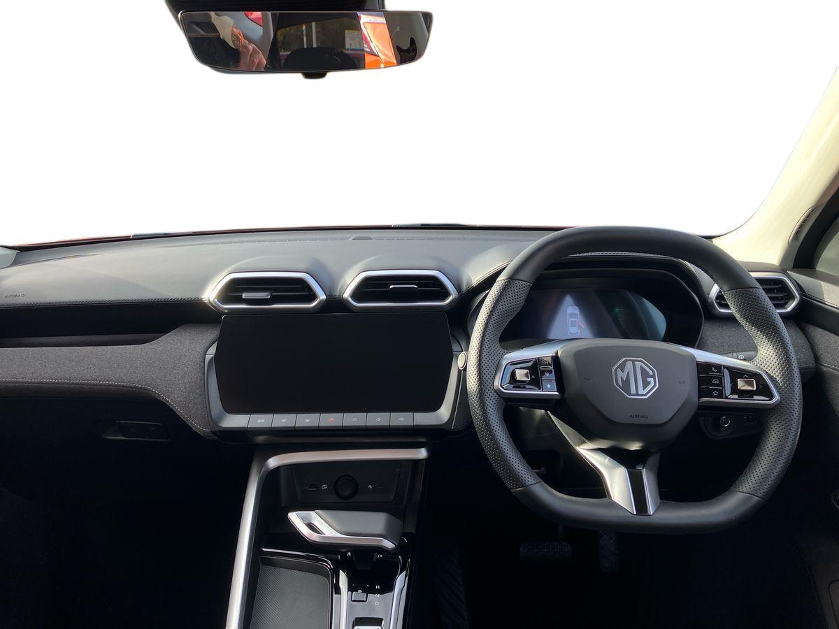 Used MG MG ZS 2024 for sale - 76341195: Photo 9