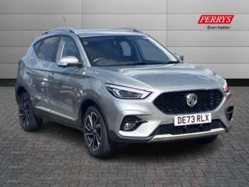 2023 - 1.5 VTi-TECH Exclusive 5dr Hatchback