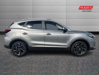 Used MG MG ZS 2023 for sale - 74760233: Photo