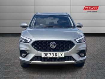 Used MG MG ZS 2023 for sale - 74760233: Photo