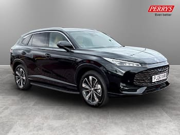 Used MG MG HS 2026 for sale - 79827742: Photo