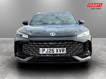 Used MG MG HS 2026 for sale - 79827742: Photo
