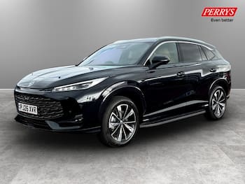 Used MG MG HS 2026 for sale - 79827742: Photo