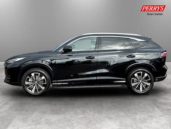 Used MG MG HS 2026 for sale - 79827742: Photo