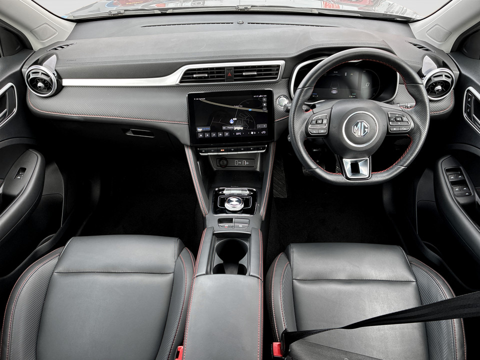 Used MG MG ZS 2022 for sale - 78026506: Photo 15