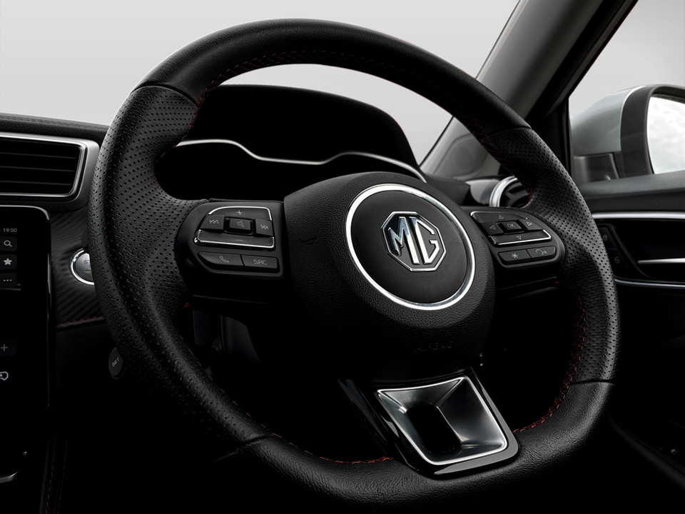 Used MG MG ZS 2022 for sale - 78026506: Photo 16