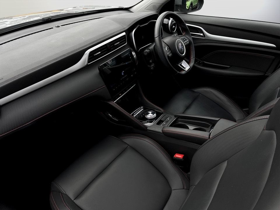 Used MG MG ZS 2022 for sale - 78026506: Photo 17