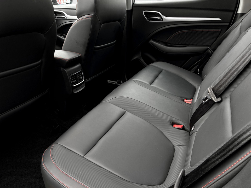 Used MG MG ZS 2022 for sale - 78026506: Photo 18