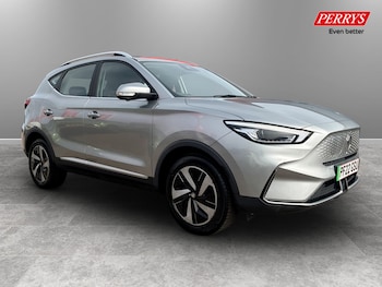 MG MG ZS feature image