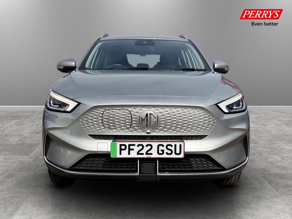 Used MG MG ZS 2022 for sale - 78026506: Photo 2