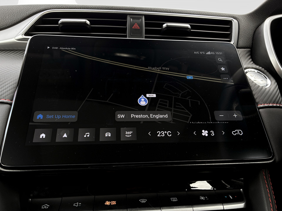 Used MG MG ZS 2022 for sale - 78026506: Photo 20