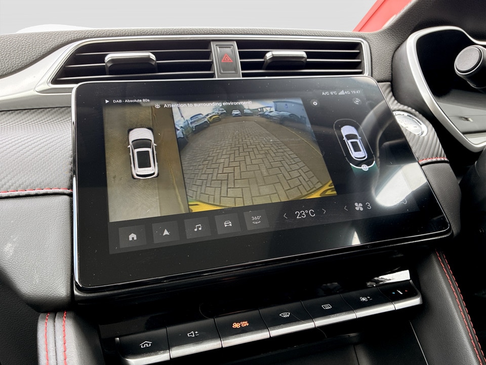 Used MG MG ZS 2022 for sale - 78026506: Photo 21