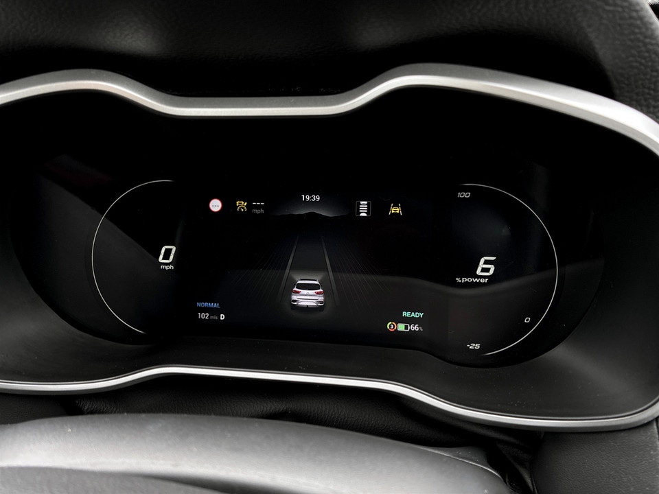 Used MG MG ZS 2022 for sale - 78026506: Photo 22