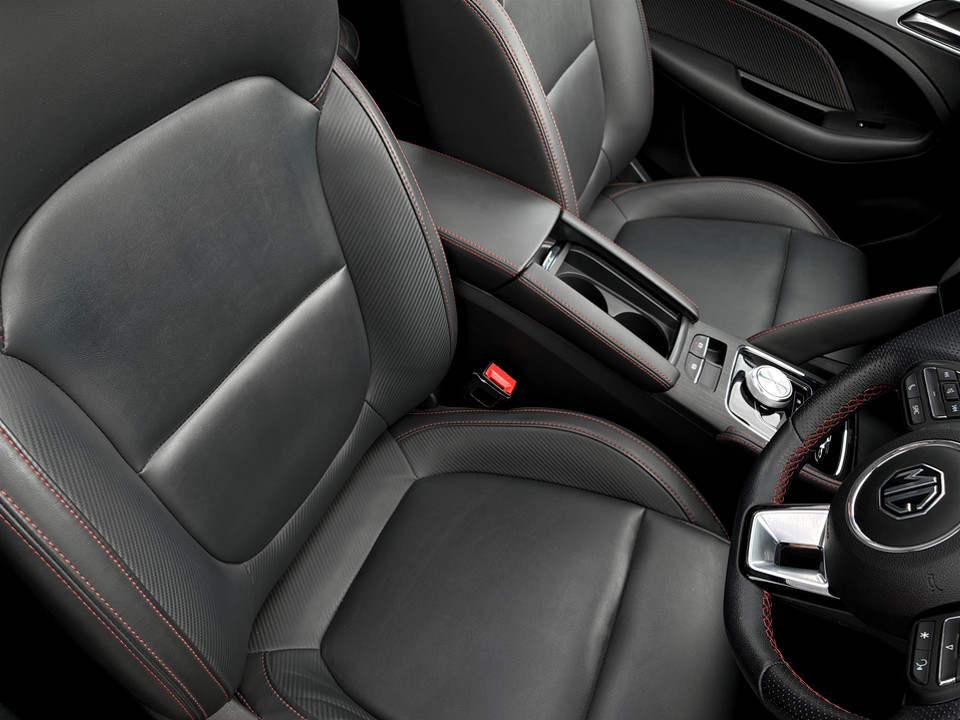 Used MG MG ZS 2022 for sale - 78026506: Photo 24