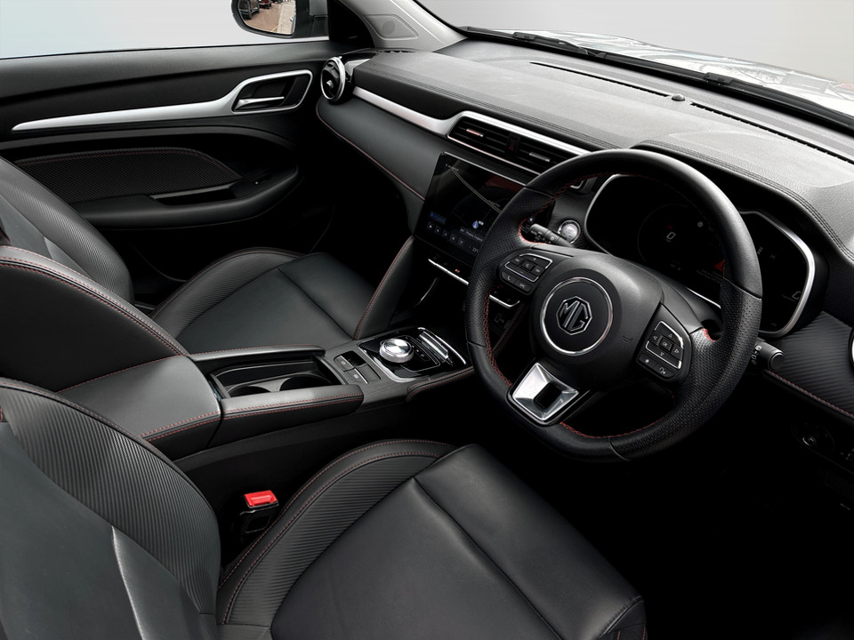 Used MG MG ZS 2022 for sale - 78026506: Photo 25