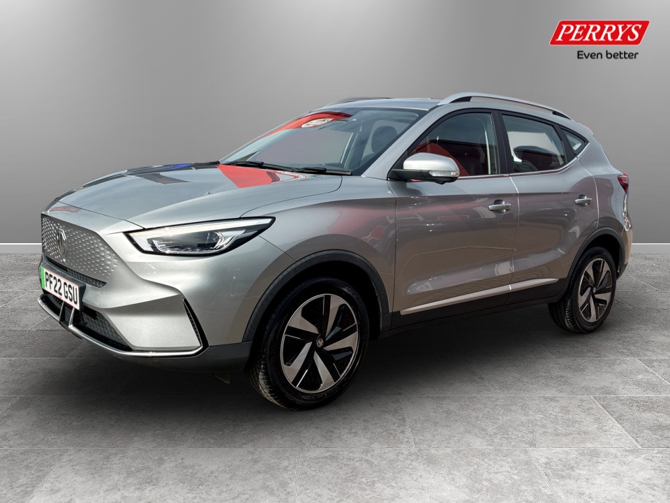 Used MG MG ZS 2022 for sale - 78026506: Photo 3