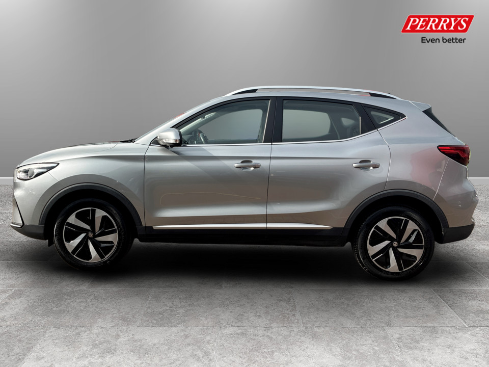 Used MG MG ZS 2022 for sale - 78026506: Photo 4