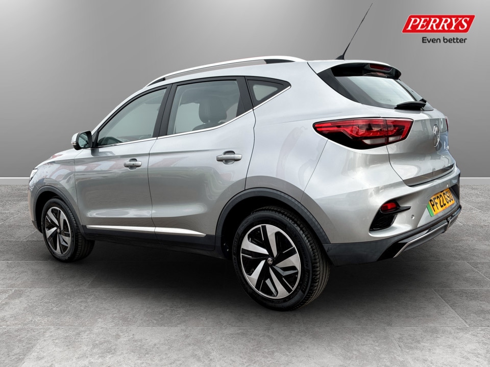 Used MG MG ZS 2022 for sale - 78026506: Photo 5