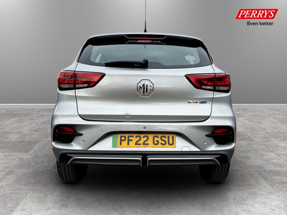 Used MG MG ZS 2022 for sale - 78026506: Photo 6