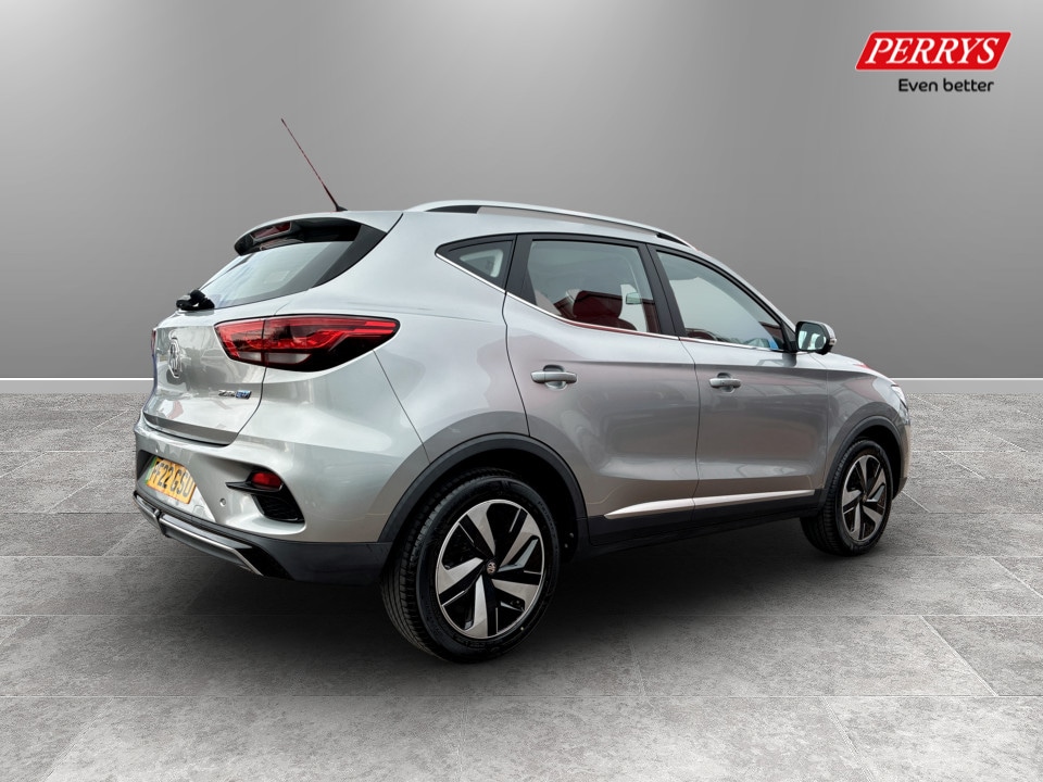 Used MG MG ZS 2022 for sale - 78026506: Photo 7