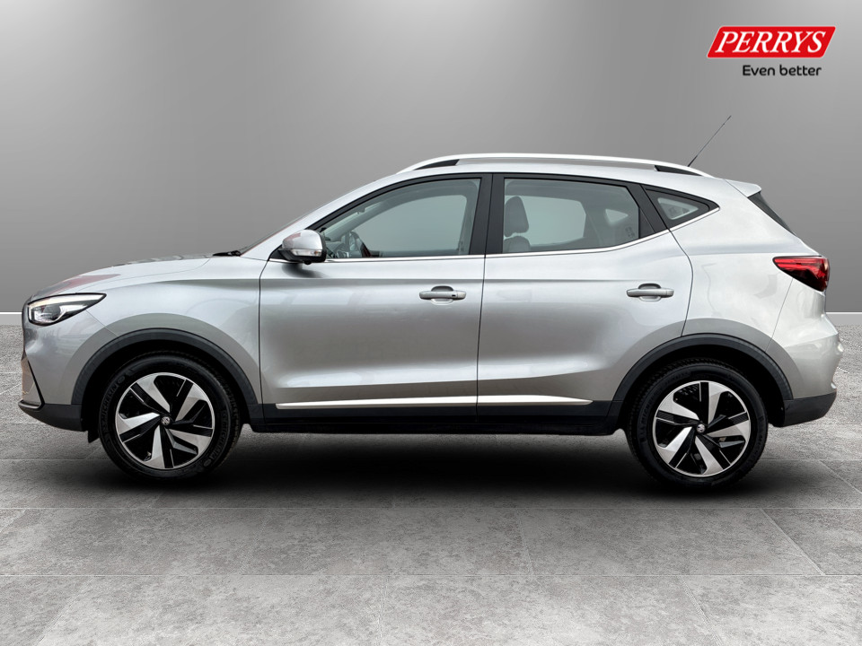 Used MG MG ZS 2022 for sale - 78026506: Photo 8