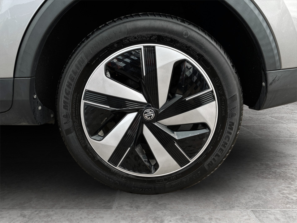 Used MG MG ZS 2022 for sale - 78026506: Photo 9