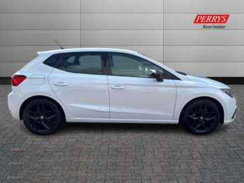 Used SEAT Ibiza 2021 for sale - 74926328: Photo