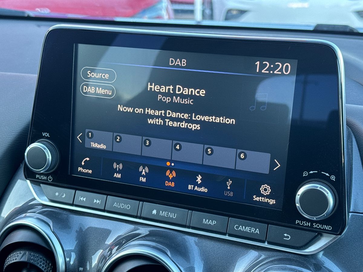 Used Nissan Juke 2023 for sale - 76681984: Photo 10