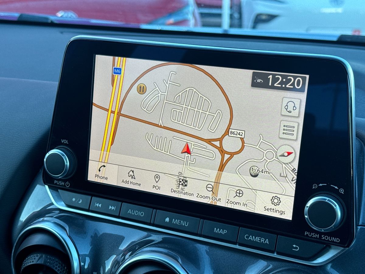 Used Nissan Juke 2023 for sale - 76681984: Photo 11